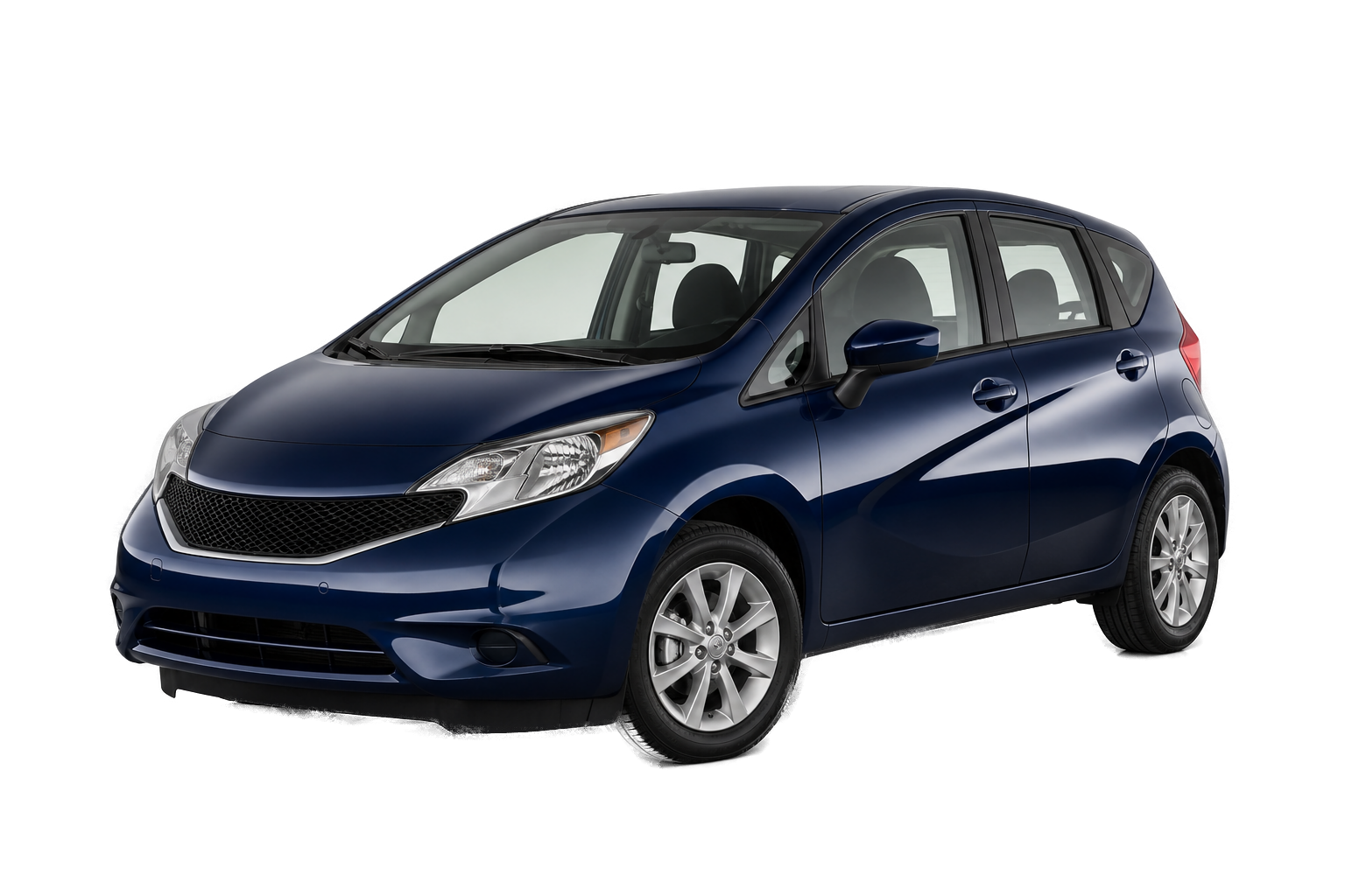 日産 ノート クラス